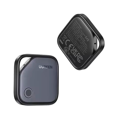 Smart Tag Bluetooth Tracker T01 - Kompatibel Android &amp; iOS