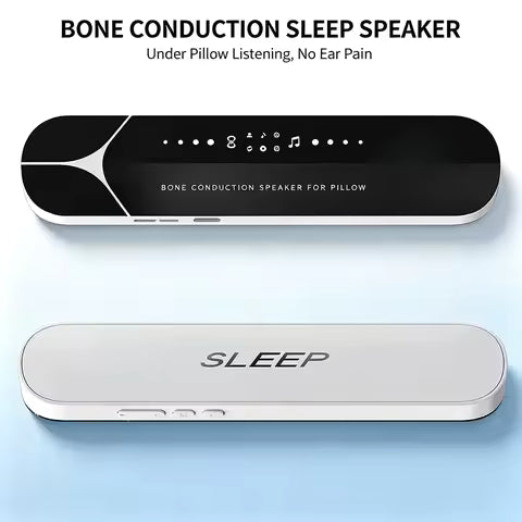 Speaker Bantal Tidur Nirkabel V6.0 - White Noise HIFI