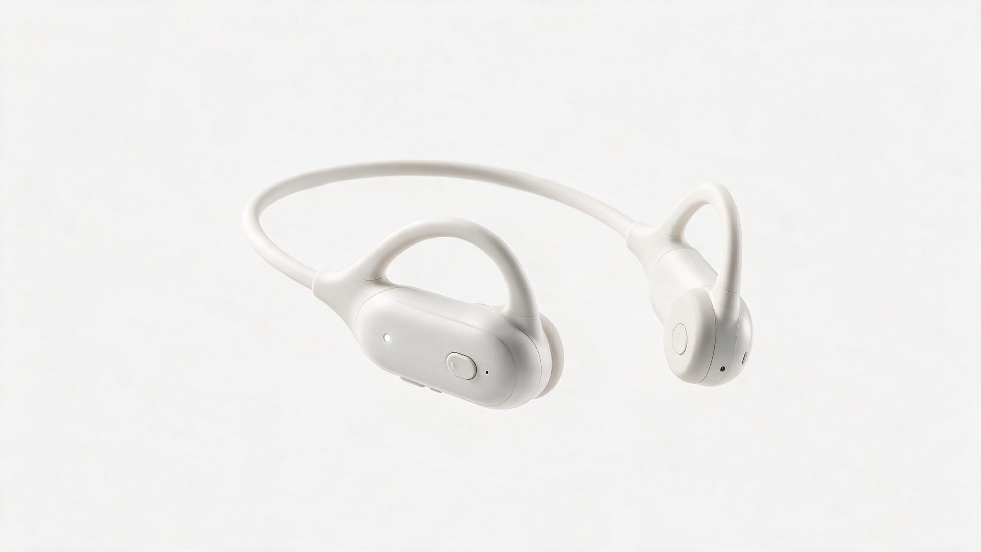 Wireless Bluetooth Headphones