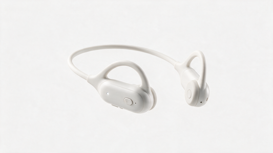 Wireless Bluetooth Headphones