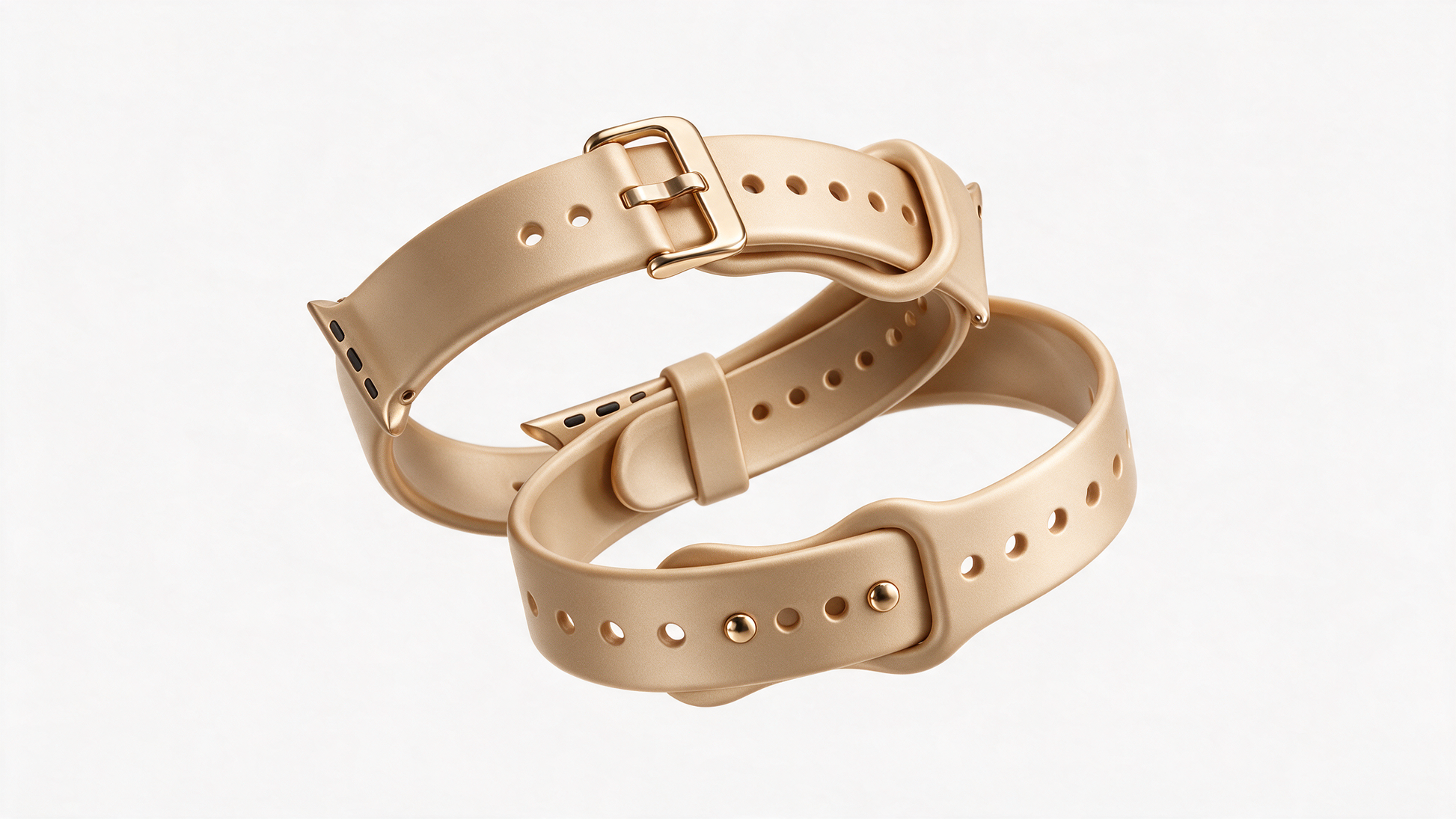 Strap Apple Watch Silicone
