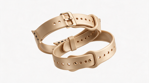 Strap Apple Watch Silicone