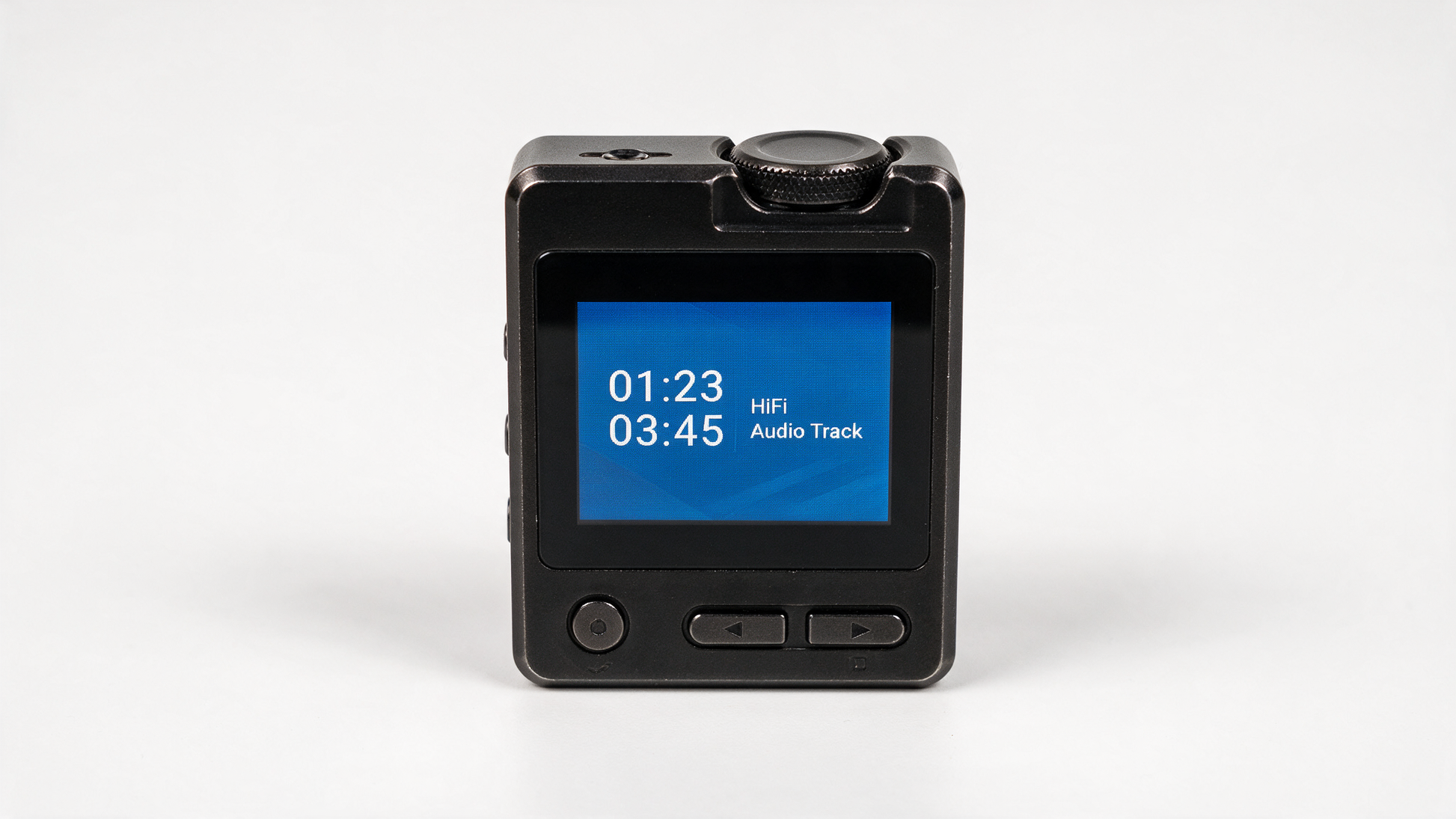 HiBy R1 HiFi Audio Music Player