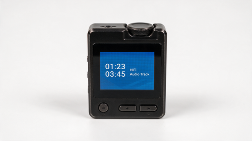 HiBy R1 HiFi Audio Music Player