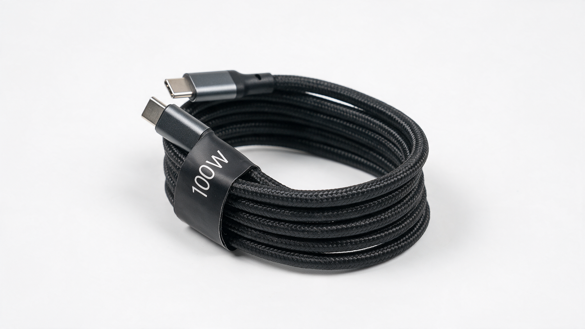 Essager USB-C 100W Cable