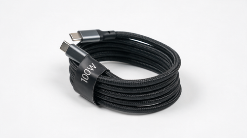 Essager USB-C 100W Cable