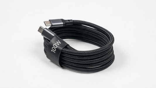 Essager USB-C 100W Cable