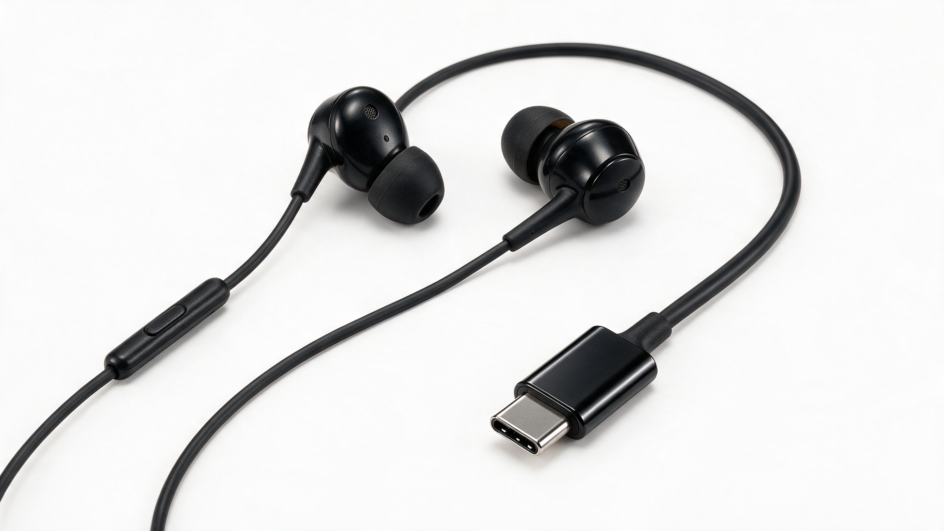 In-ear USB-C Earphones Samsung