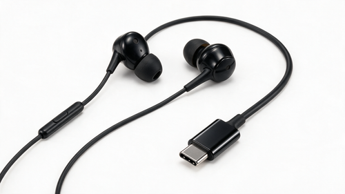 In-ear USB-C Earphones Samsung