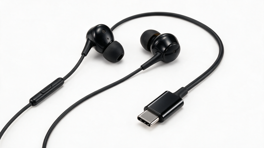 In-ear USB-C Earphones Samsung