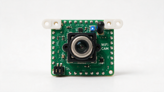 HD WiFi Camera DIY Module