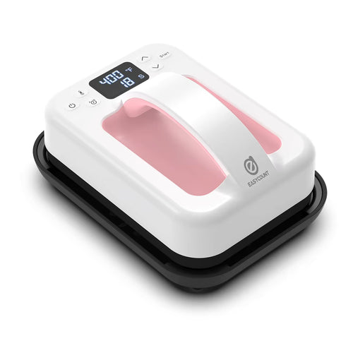 HP6 Heat Press Machine