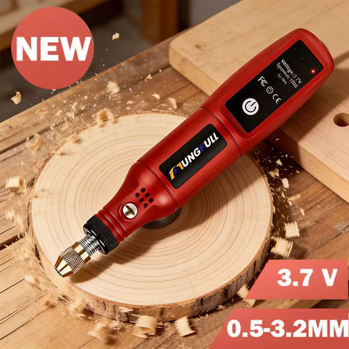 USB Cordless Engraving Pen